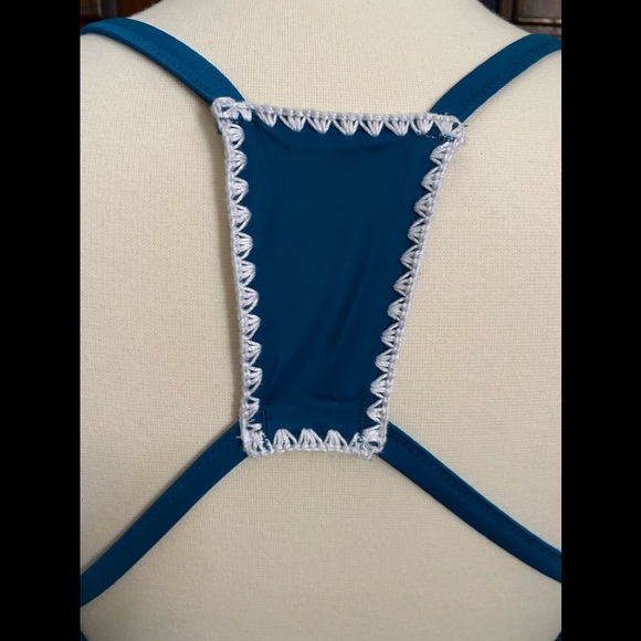 Shade&Shore Bikini SwimSuit Top 36C - Picture 5 of 10